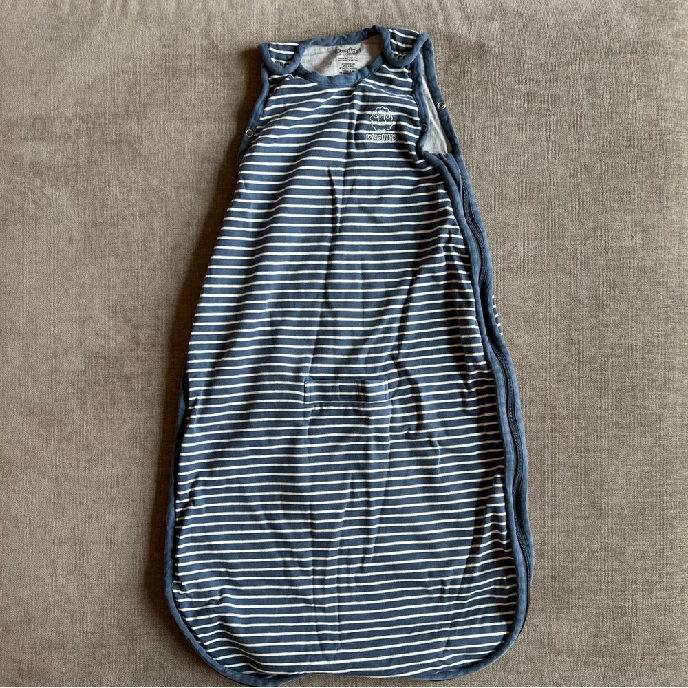 Woolino / 4 Season® Ultimate Baby Sleep Bag